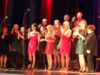 Muzyczne Dary Trzech Króli